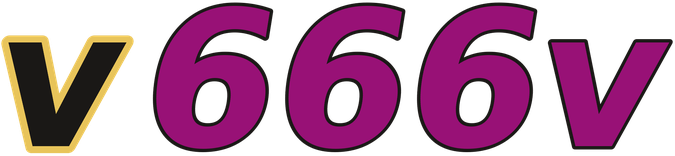 v666v logo
