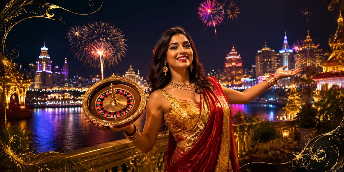 v666v একসাথে কয়েকটি রুলেট চাকা — v666v-তে